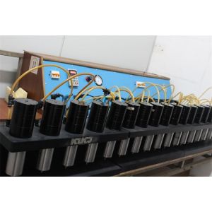 PRECISE High Speed Spindle Repair