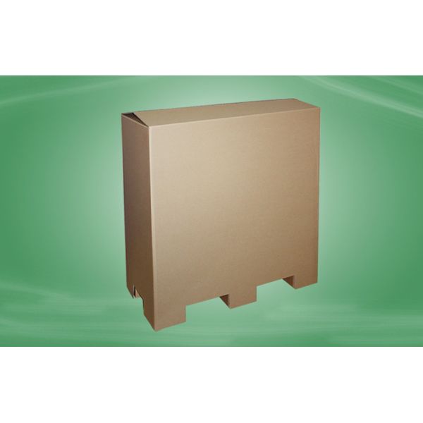 Recycled Paper Corrugated Carton Boxes Carton Packaging Customized
