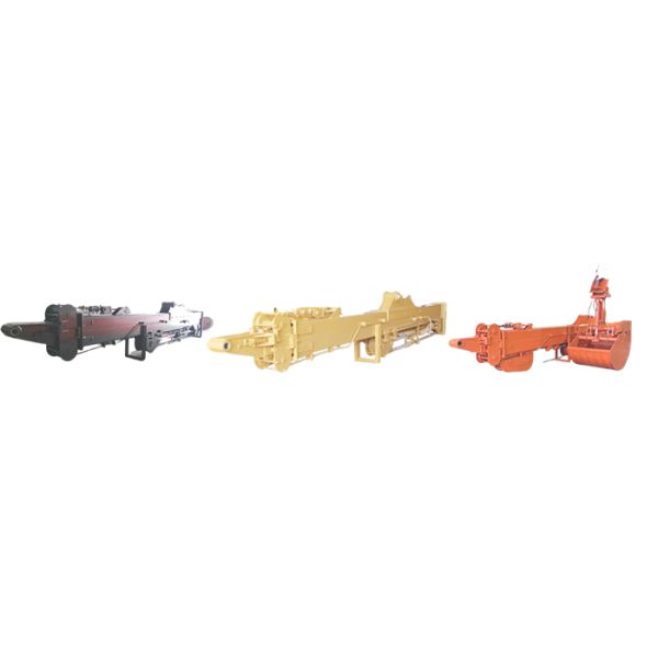 Telescopic Arm Telescopic Boom Arm 25m 30m 32m BS700