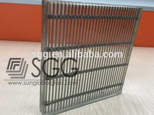 China fire rated glass partition wholesale