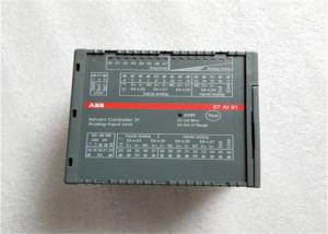China ABB AX521 1SAP250100R0001 S500 Analog Input Output Module PLC AC500 wholesale