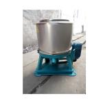 Heavy Duty Centrifugal Vegetable Drying Machine Automatic Dehydrator