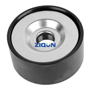 Man Bearing Pulley Wheel 51958006099 Automatic Belt Tensioner