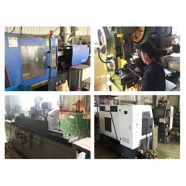 Stainless Steel Curve Roller Conveyor With Adjustable Foot SEW Motor 0.75 - 1.5 KW