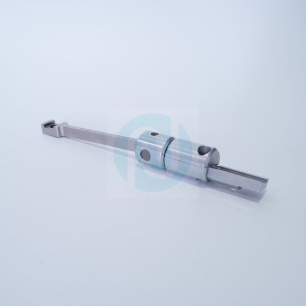 TC8 Cutter Parts Lightweight N09.0002S584 Piston