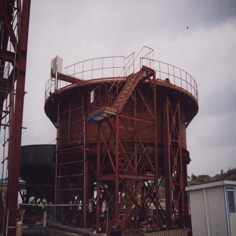 China 30m Diameter Mining Thickener Concentrator For Mining Processing wholesale