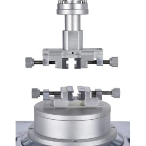 Dual Protection Pull Strength Tester With LCD Display Overload Protection