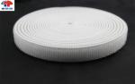 Sewing Elastic Bandage Tape Roll Elastic Loop Straps White Stretchable
