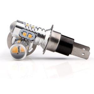 China 10SMD Bright Fog Light Bulbs wholesale