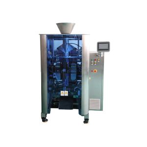 China Double Motor Vffs Packaging Machine wholesale