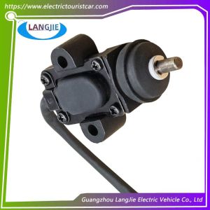 Yamaha Electric Golf Cart Accelerator Micro Stop Switch