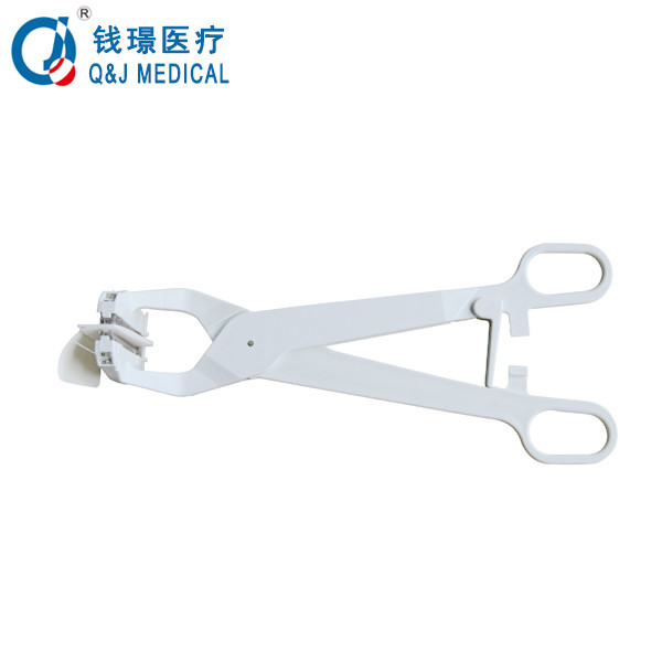 China Tissue Disposable Purse String Stapler / Medical Surgical Instruments wholesale