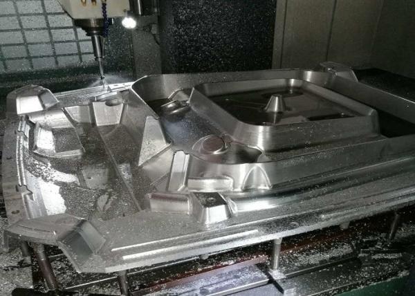 Quality Farm Machinery Auto Parts Mould 1800 MM Width UG CAD Design Software for sale