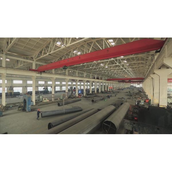 Telecommunication Monopole Antenna Tower Communication Broadcasting Tower