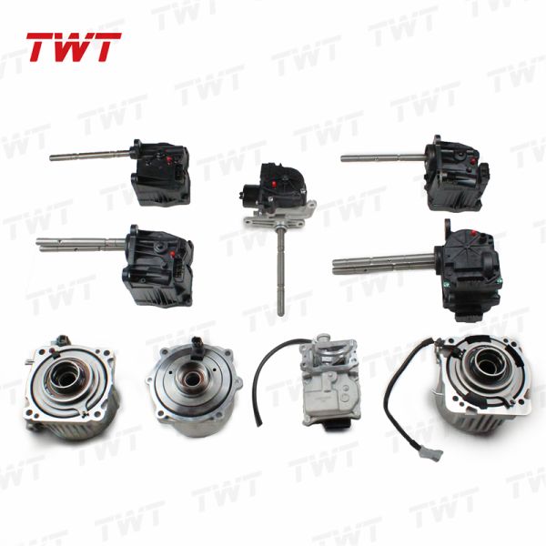 TWT Auto Parts Transfer Case Motor Actuator Assy 36410-60102 41303-28013 4130342023 Auto Parts Transfer Case Motor Actuator Assy