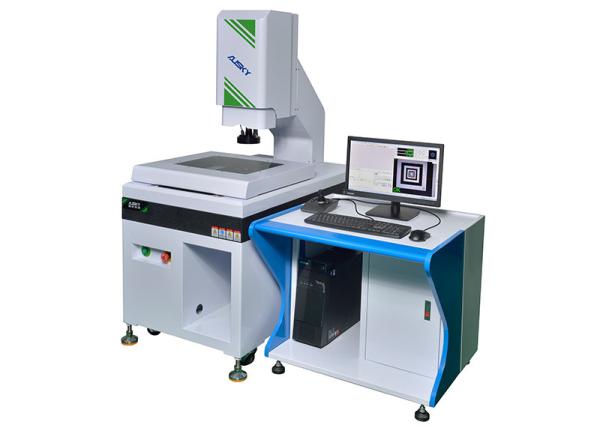 Quality Laboratory CNC Video Measuring System Gantry Type Industrial Measuring Software for sale