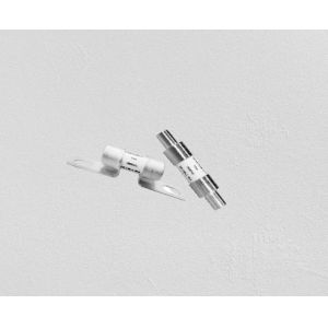 10 Amp Automotive Blade Fuses Low Breaking Capacity Ceramic Material