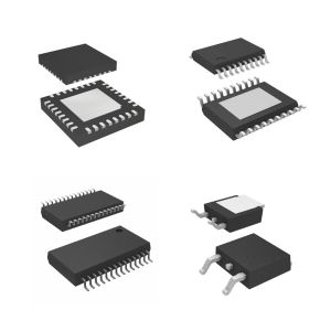 China Texas Instruments IC Electronic Components TI TMS320F2812ZAYA on sale