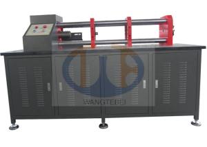 China Strand Wire Stress Relaxation Testing Machine wholesale
