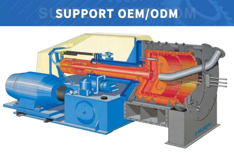 Pusher Centrifuge Application Image 2