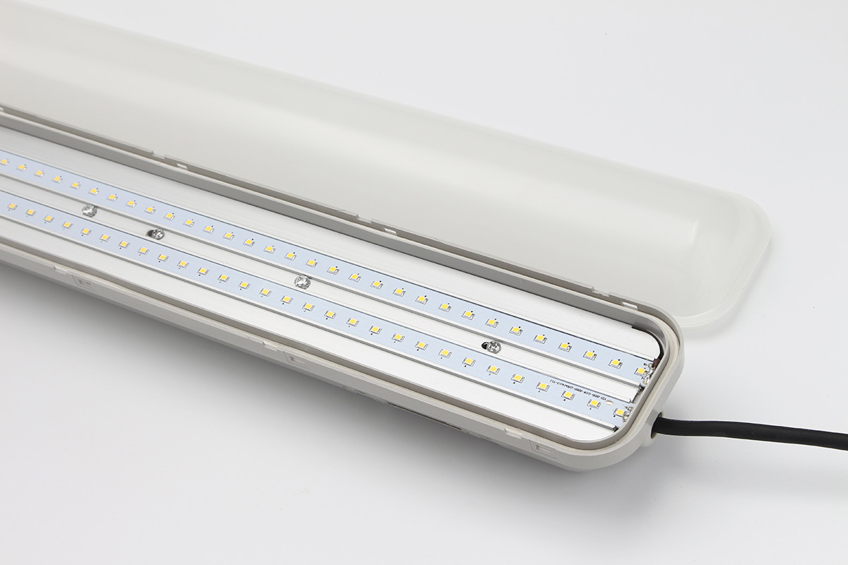 24w Weatherproof LED Lights,PC+PC material,IP65 rate LED substrate