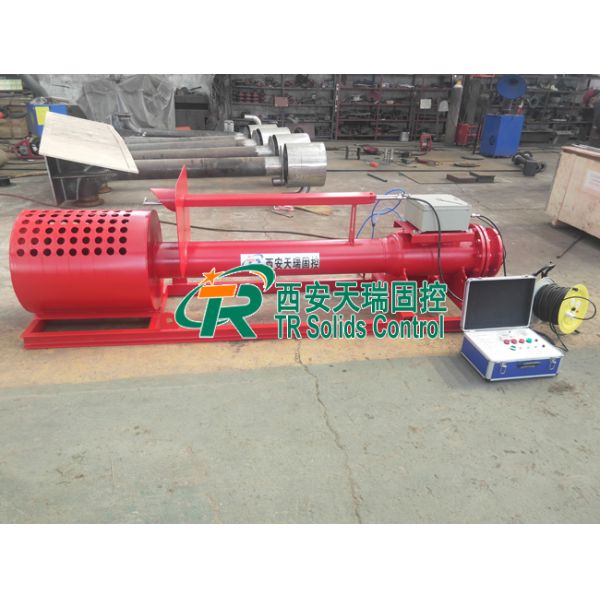 API Oilfield Flare Ignition Device Rainproof Electronic Igniter With High Ignition Frequency And Low Power Consumption