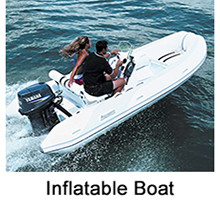 Shipbuilding PVC Boat Fabric 850gsm 1000d Airtight Vinyl Inflatable Anti UV
