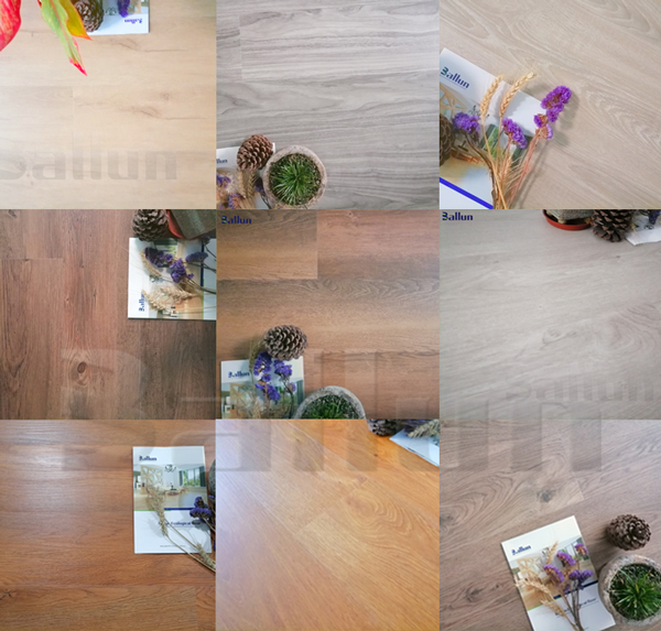 Revamp Your Apartment with Spc Non-Slip Vinyl Flooring Unilin Click Lock Installation