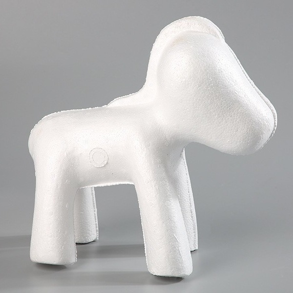 Custom EPS EPP Package Product Display Decoration Electronic Fragile Goods Transport Product Model