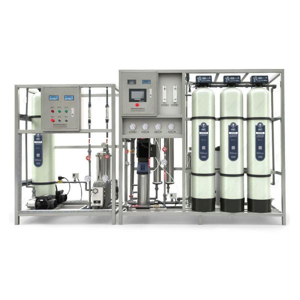 RO Water Treatment System for Sustainable and Eco-Friendly Water Treatment Solutions