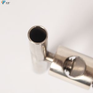 65cm 1.1kg Stainless Steel Pig Holder Strong And Light