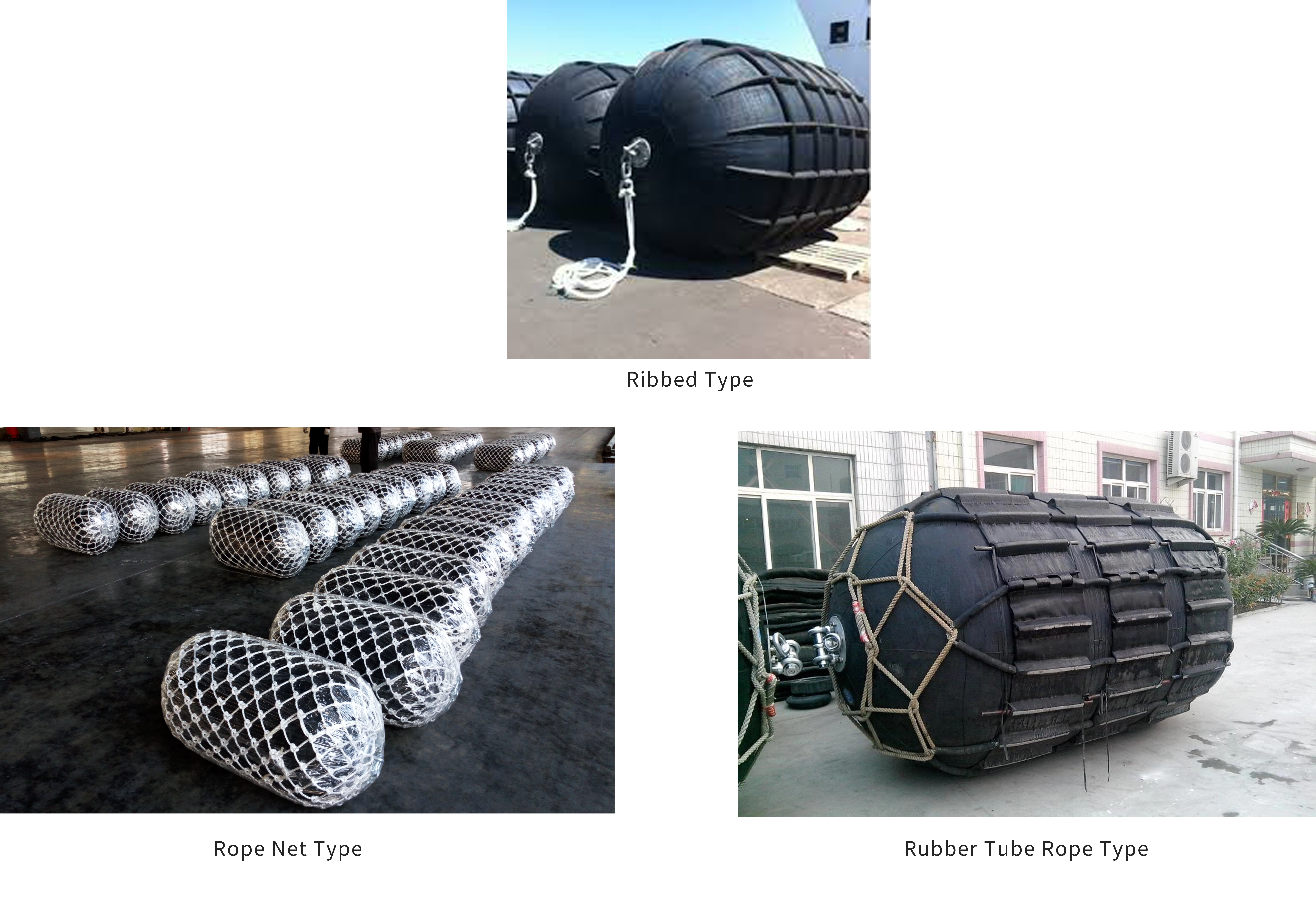 Maritime Yokohama Pneumatic Fender