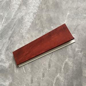 China Skirting SPC Flooring Baseboard Waterproof And UV Resistant wholesale