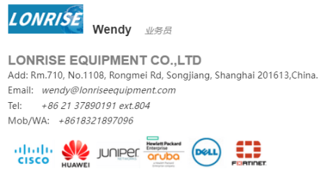 Wendy新名片.png HPE Aruba AP505 Dual Radio 802.11ax Wireless Access Point