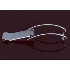 Suitcase Chest Locking 40kg Capacity Spring Loaded Hasp