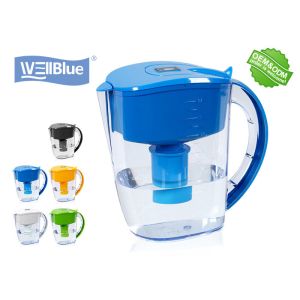High Performance Dispenser Alkaline Water Ionizer Pitcher Jug