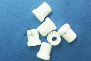 China AL2O3 Alumina Fuse Ceramic Insulation Tube IATF16949 wholesale