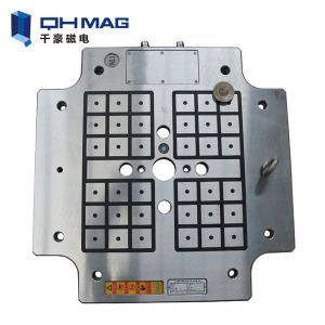 China 8 Channels 15mm Quick Mold Change System QMCS Guarantees wholesale