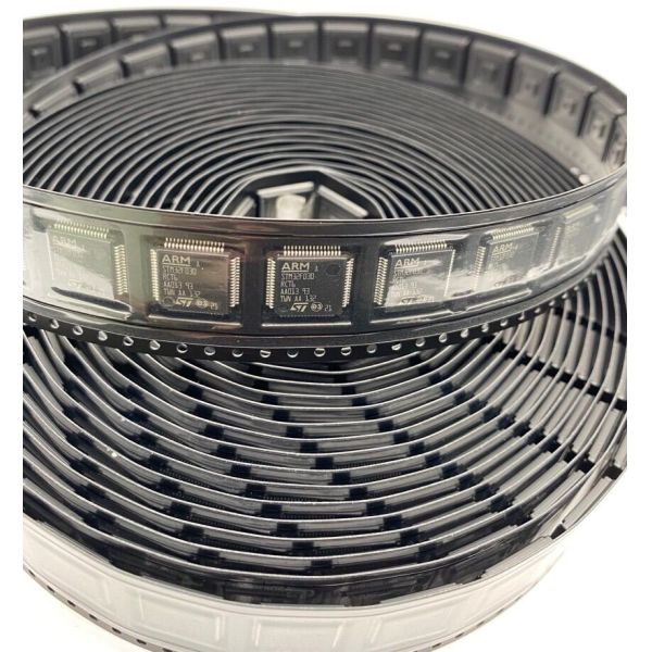 STM32L151CBT6A STMicroelectronics Microcontrollers MCU IC Integrated Circuits STM32L151