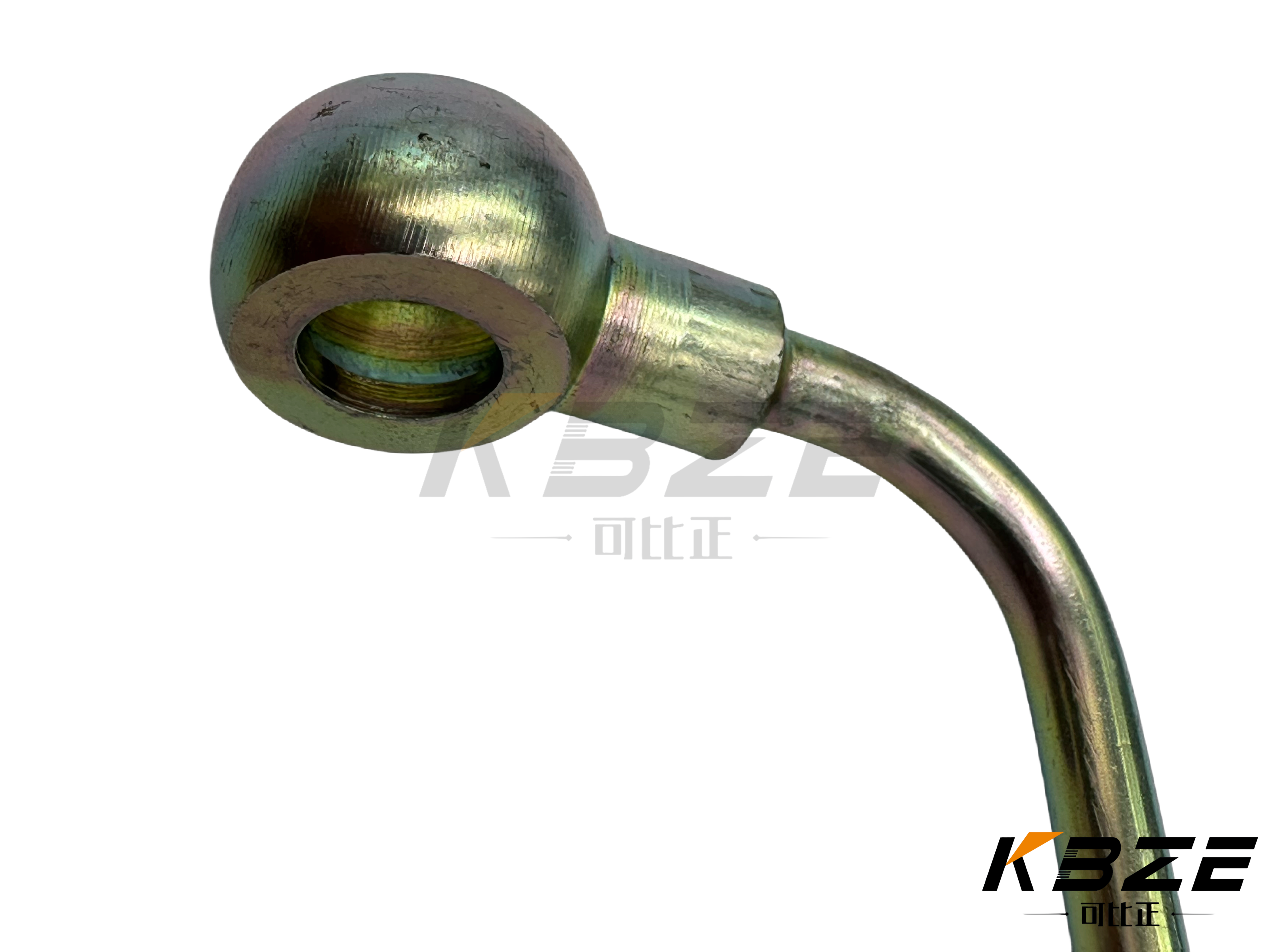 CAT C2.6 CA4181499 418-1499 4181499 TUBE AS OIL FOR CAT E306E E307E AND KUBOTA V2607 V2403