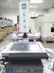 Quality manual 2-D coordinate Measuring Machine for inspecting the 2D sizes of connector, spring, PCB, mold for sale