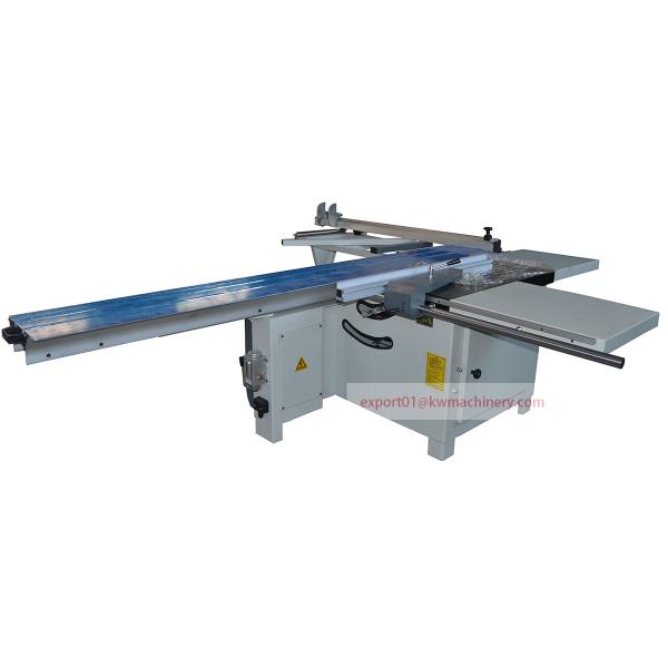 Quality China wood precision panel saw machine for sale