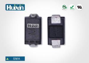 SMD Silicon Rectifier Diode 1A 1000V RS1M DO 214AC Ultra Fast Recovery Diode