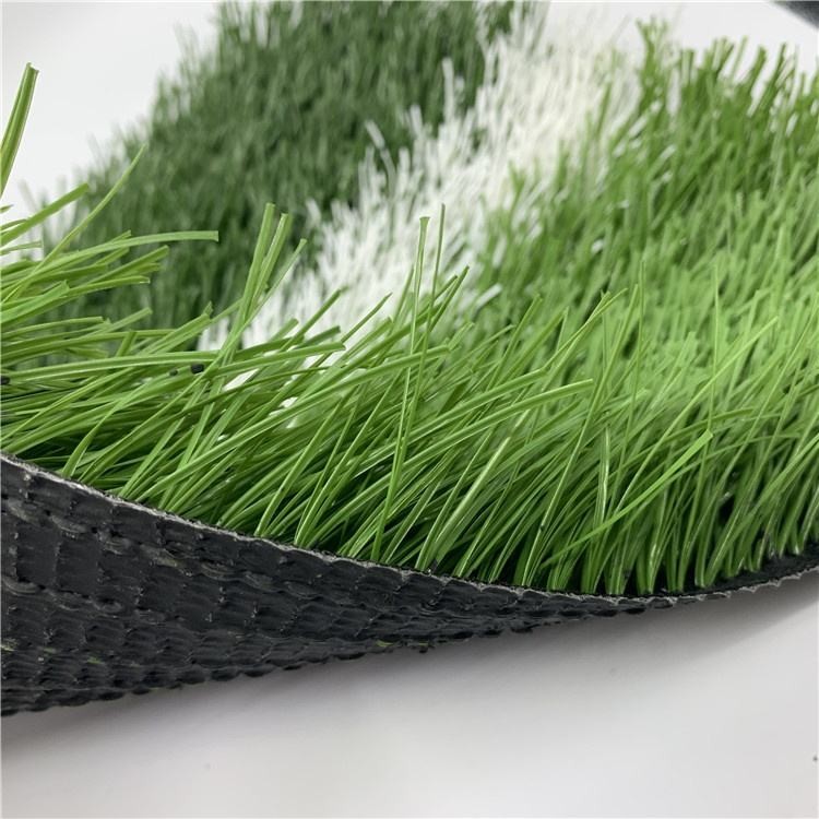 50mm Football Artificial Grass Field Green Football Turf Grass