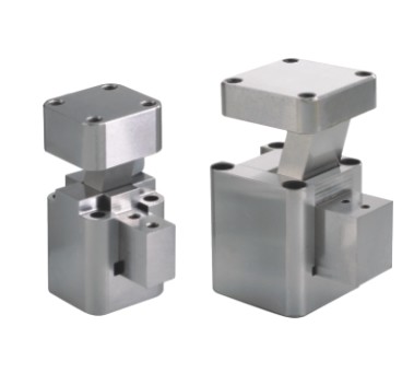 Customize Logo H.Z4294 Injection Molding Automotive Parts Auto Components Molding