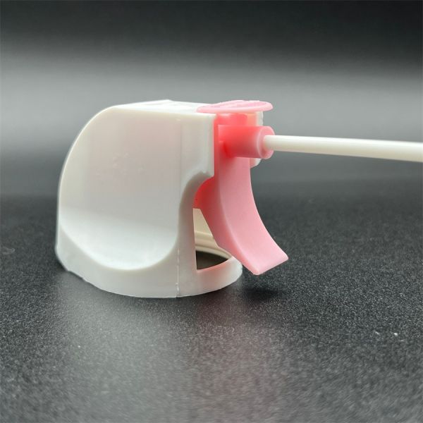 Premium Trigger Spray Gun Chemical Resistant for Cleaning Applications