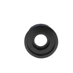 ISO9001 Anodized Aluminum CNC Turning Parts , Sandblast CNC Processing Services
