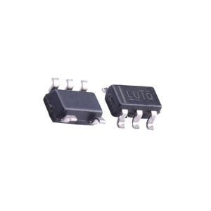 China IC Integrated Circuits INA168QDBVRQ1 SOT-23-5 Power Monitors wholesale