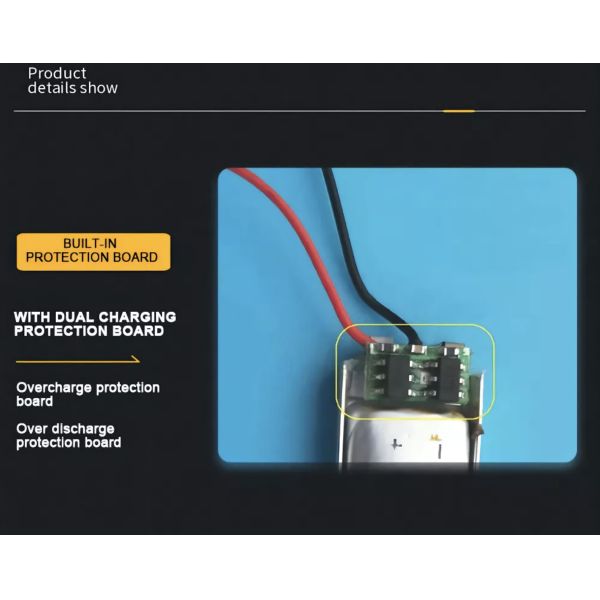 OEM ODM lifepo4 lithium battery3.7V 7.4V 11.1V 12V 150mah 280mah 600mah 5000mah 20000mah lithium battery packs