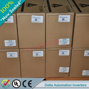 China Delta Inverters VFD-M Series VFD550B43C wholesale